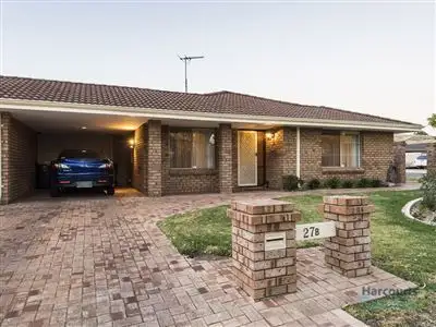 27B St Johns Court, Kingsley WA 6026