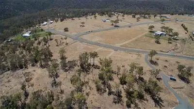 Fourth view of Homely land listing, 25 Escarpment Drive, St Leonards TAS 7250