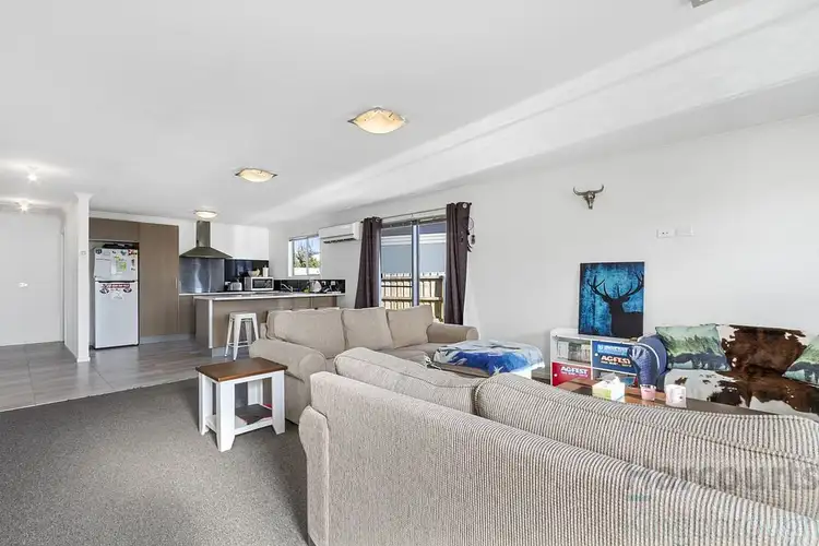 Second view of Homely unit listing, 11/12 Bundalla Road, Margate TAS 7054