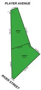 Main view of Homely land listing, 10 Player Avenue, St Peters SA 5069