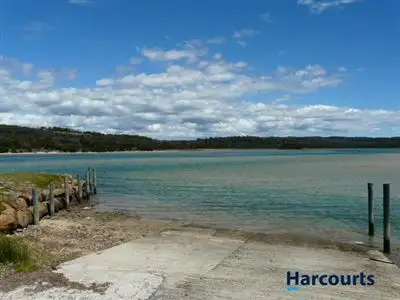 Sixth view of Homely land listing, 5 Blamey Street, Weymouth TAS 7252