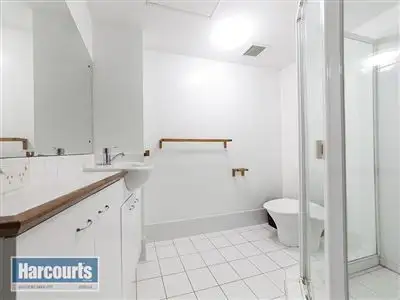 Sixth view of Homely unit listing, 1D/119 Leichhardt Street, Spring Hill QLD 4000
