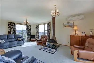 Third view of Homely house listing, 89 Lipscombe Avenue, Sandy Bay TAS 7005