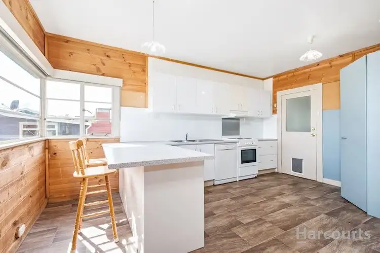 Second view of Homely house listing, 18 William Street, Ulverstone TAS 7315