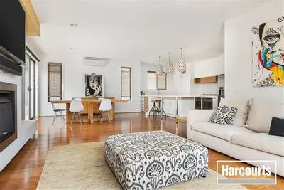 Fifth view of Homely house listing, 15 Arena Parade, Officer VIC 3809