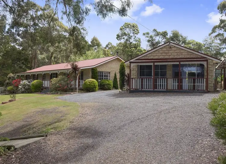 Second view of Homely house listing, 1890 Channel Highway, Margate TAS 7054