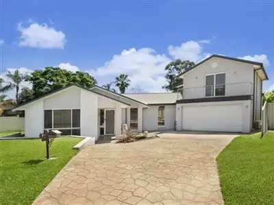 Second view of Homely house listing, 7 Olin Close, Cranebrook NSW 2749
