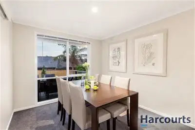 Fifth view of Homely house listing, 2 Georgian Gardens, Wantirna VIC 3152
