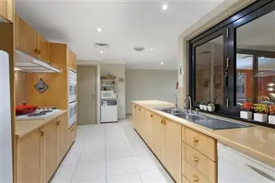 Fifth view of Homely house listing, 3 Carlton Road, North Rocks NSW
