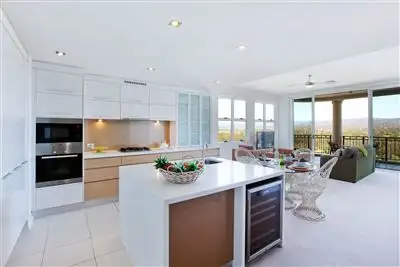 Second view of Homely apartment listing, 3092/3029 The Boulevard, Carrara QLD 4211