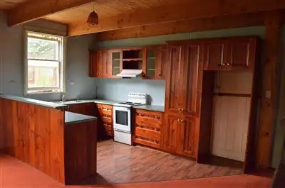 Second view of Homely house listing, 769 Kindred Road, Kindred TAS 7310
