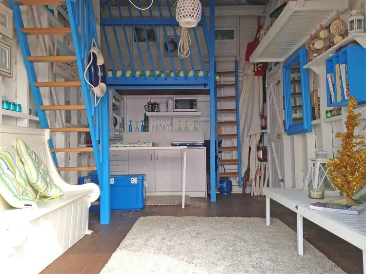 Fourth view of Homely house listing, Beach Box/34 Ranelagh Beach, Mount Eliza VIC 3930