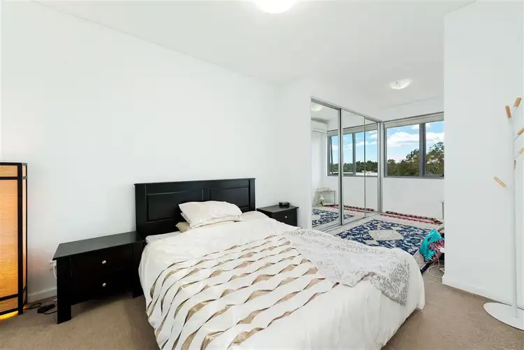 Fourth view of Homely unit listing, 41/5-7 The Avenue, Mount Druitt NSW 2770