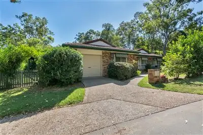 Main view of Homely house listing, 1 Corella Place, Goodna QLD 4300