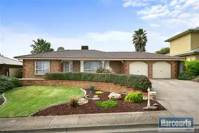 11 Crusade Court, Hallett Cove SA 5158