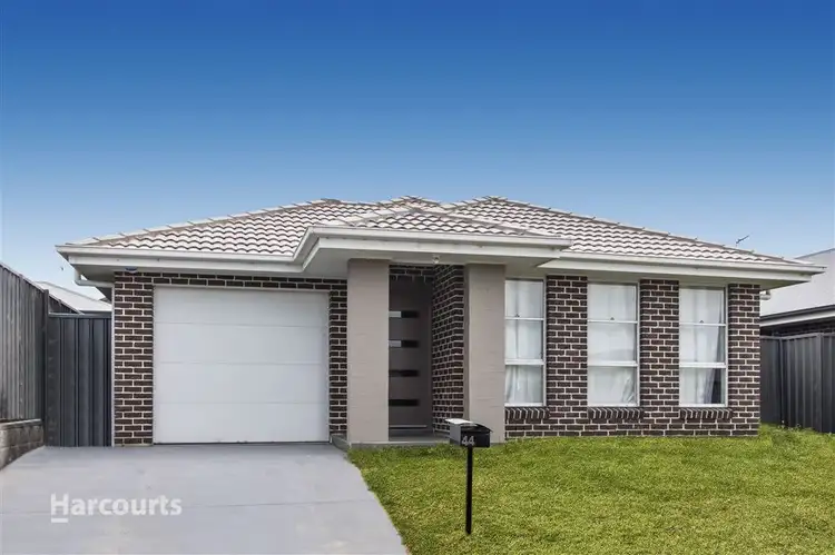 44 Flemmings Crescent, Horsley NSW 2530