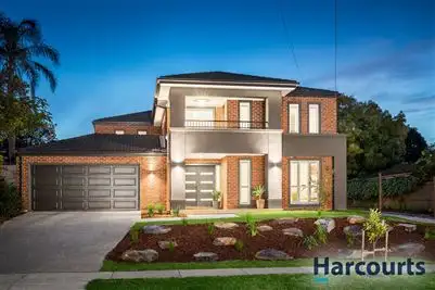 Main view of Homely house listing, 2 Trevor Court, Mount Waverley VIC 3149