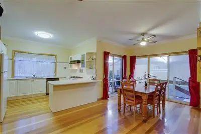 Sixth view of Homely house listing, 32 Pioneer Way, Kilsyth South VIC 3137