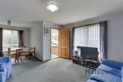 Fifth view of Homely unit listing, 1/7 Donald Court, Glenorchy TAS 7010