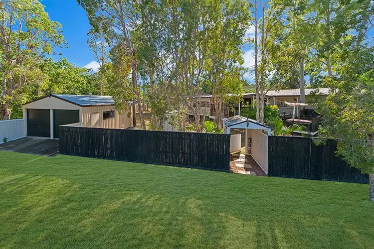 8 Barracuda Court, Cungulla QLD 4816