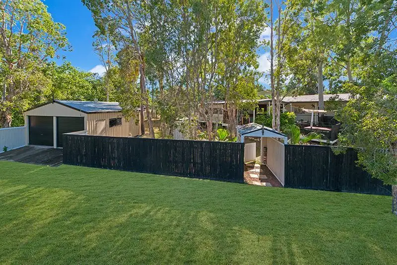 Main view of Homely house listing, 8 Barracuda Court, Cungulla QLD 4816