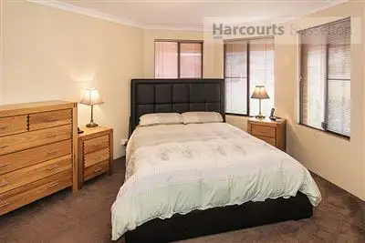 Sixth view of Homely house listing, 4 Curno Place, West Busselton WA 6280