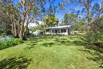 Main view of Homely house listing, 104-106 Sunset Blvd, Clarence Point TAS 7270