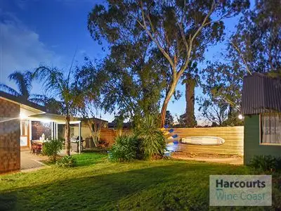 Second view of Homely house listing, 25 Seymour Avenue, Maslin Beach SA 5170
