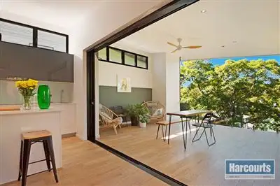 Fourth view of Homely house listing, 36 Enoggera Terrace, Red Hill QLD 4059