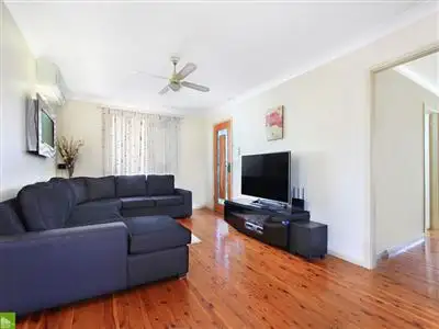 Second view of Homely house listing, 12 Allambie Avenue, Koonawarra NSW 2530