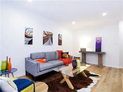 Fourth view of Homely house listing, 5B Thomas Way, Kardinya WA 6163