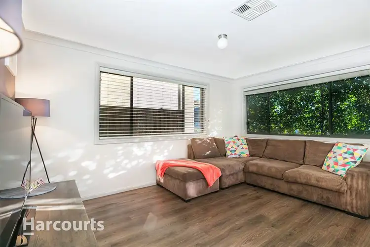 Second view of Homely house listing, 8 Meredith Avenue, Ropes Crossing NSW 2760