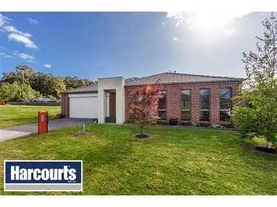 Second view of Homely house listing, 11 Elise Close, Trafalgar VIC 3824