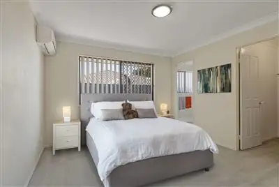 Third view of Homely house listing, 5 Carnegie Close, Parkinson QLD 4115