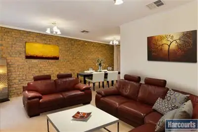 Fifth view of Homely house listing, 19 Glenhuntly Drive, Flagstaff Hill SA 5159