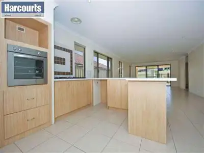 Third view of Homely house listing, 33 Caldwell Turn, Clarkson WA 6030