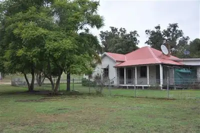 Third view of Homely rural property listing, 2741 Bunnan Rd, "Rosedale", Scone NSW 2337