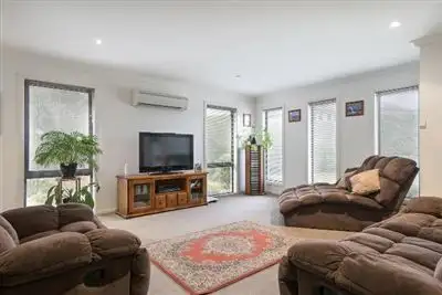 Fifth view of Homely house listing, 8 Adloch Place, Newnham TAS 7248