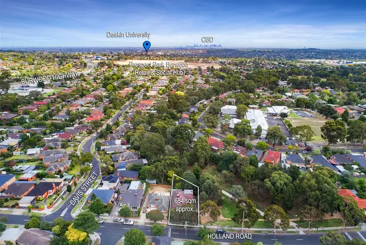 Fourth view of Homely house listing, 188 Holland Road, Burwood East VIC 3151