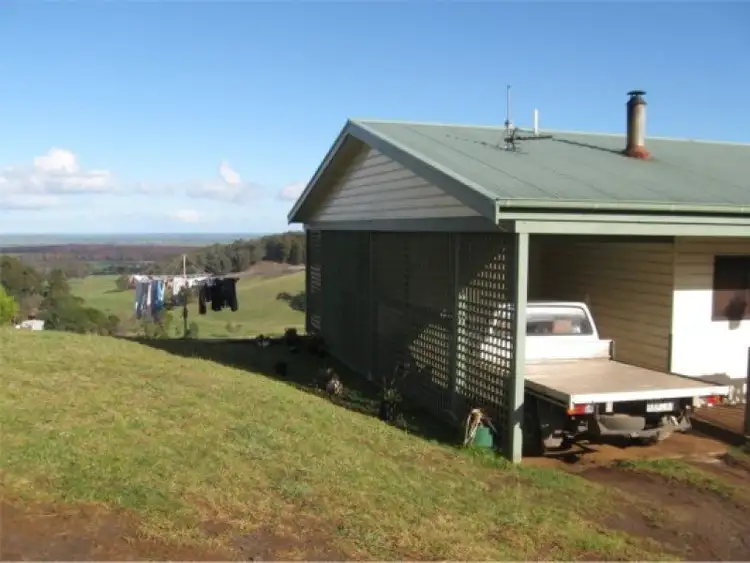 Seventh view of Homely rural property listing, 351 Whitelaws Track, Devon North VIC 3971