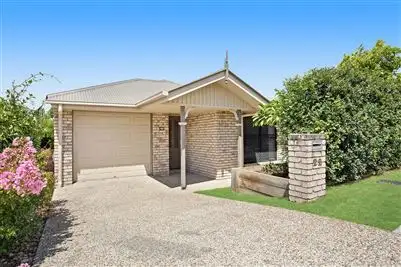 22 Carnarvon Avenue, Springfield Lakes QLD 4300