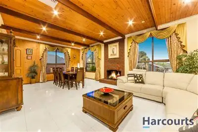 Second view of Homely house listing, 3 Chagall Court, Scoresby VIC 3179