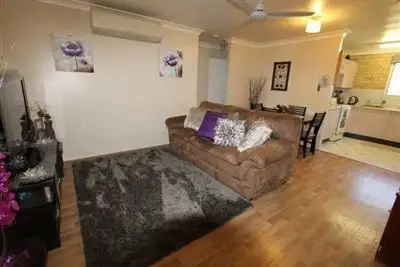 Fifth view of Homely unit listing, 6/111 Wilmington Street, Ayr QLD 4807