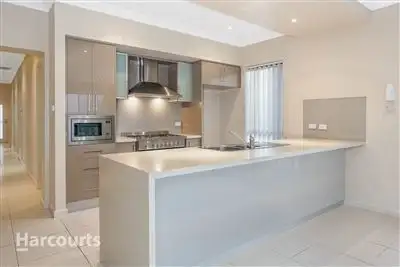 Third view of Homely house listing, 12 Clover Place, The Ponds NSW 2769