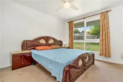 Sixth view of Homely house listing, 8 Coora Court, Frankston VIC 3199