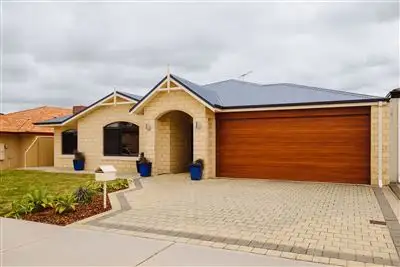 Main view of Homely house listing, 11 Appleby Drive, Darch WA 6065