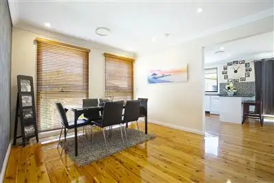 Fifth view of Homely house listing, 30 Oakland Pde, Werrington Downs NSW 2747