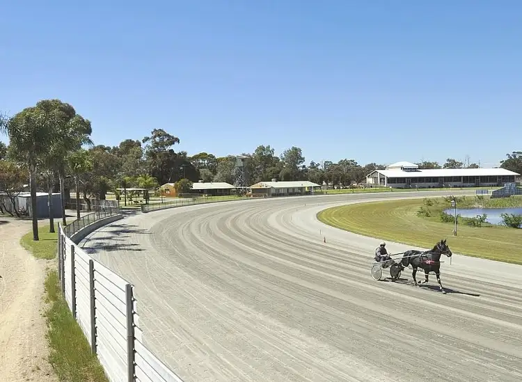 Seventh view of Homely land listing, Lot 197 Hovea Lane, Pinjarra WA 6208
