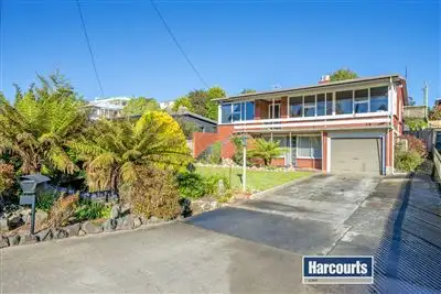 Second view of Homely house listing, 6 West Park Grove, Park Grove TAS 7320