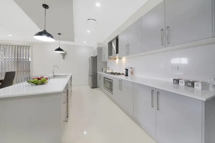 Third view of Homely house listing, 7 Whistler Street, Gregory Hills NSW 2557